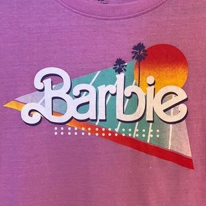 Barbie Ladies Tee